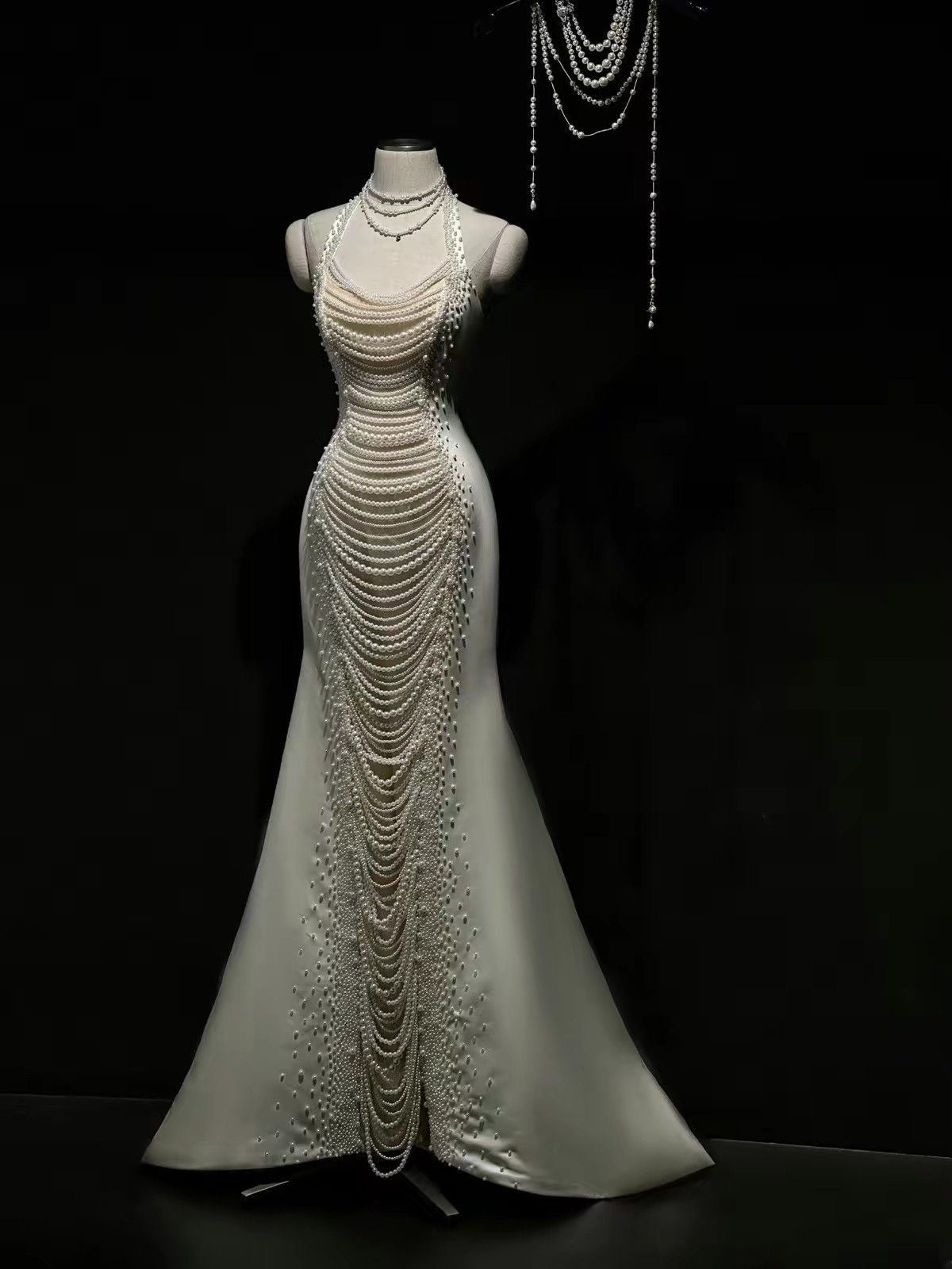 1920s Inspire Mermaid